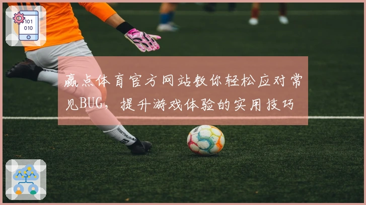 赢点体育官方网站教你轻松应对常见BUG，提升游戏体验的实用技巧