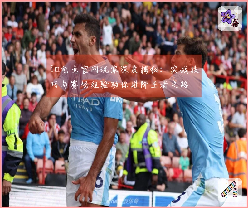 im电竞官网玩家深度揭秘：实战技巧与赛场经验助你进阶王者之路