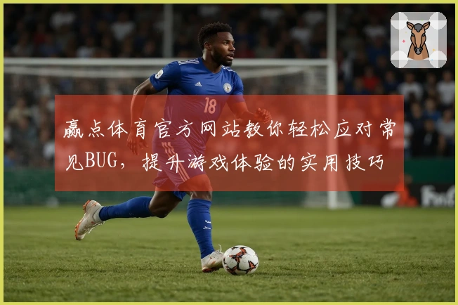赢点体育官方网站教你轻松应对常见BUG，提升游戏体验的实用技巧