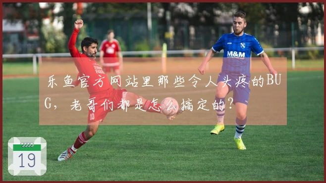 乐鱼官方网站里那些令人头疼的BUG，老哥们都是怎么搞定的？