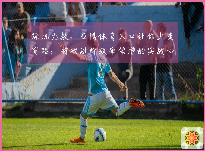 踩坑无数，亚博体育入口让你少走弯路，游戏进阶效率倍增的实战心得