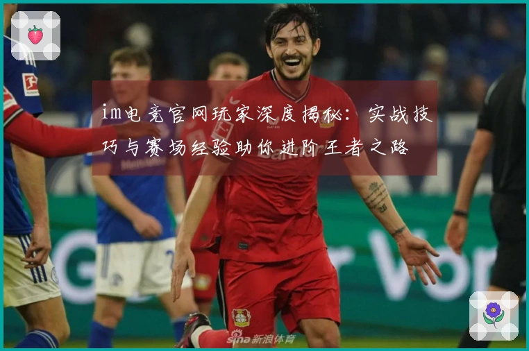 im电竞官网玩家深度揭秘：实战技巧与赛场经验助你进阶王者之路