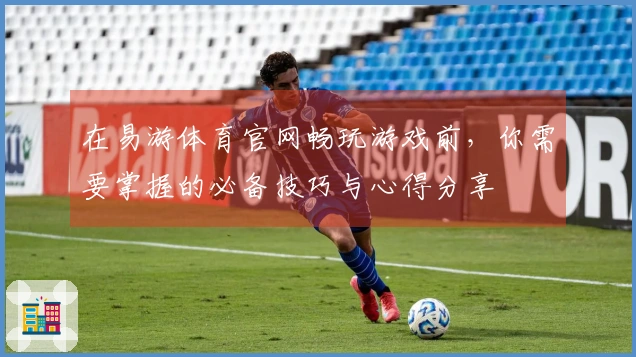在易游体育官网畅玩游戏前，你需要掌握的必备技巧与心得分享
